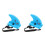 2Pièces Bouée Enfant Ciel Eva Trainer Natation Réglable 6