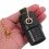 2Pcs Retro Black Pull Chain Lamp Socket E26 for Table and Floor Lamps 4