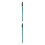 2Pcs Green Lightweight Irish Whistle Recorder for School Band Practice 4