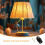 2Pcs Retro Black Pull Chain Lamp Socket E26 for Table and Floor Lamps 9