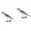 2Sets Kids Dinosaur Dig Up Skeleton Toy Assorted Color Interactive Set 5