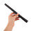 Black Antislip Rubber Golf Grip for Kids Youth Golf Practice 4
