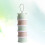 2Pcs Baby Food Storage Box Light Green Portable Snacks Case Creative 11