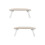 2Sets Nail Art Arm Rest Cushion Plastic Hand Pillows for Home Use 9