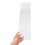 10Pcs Transparent Toy Car Display Cabinet Plastic Organizer Shelf 4