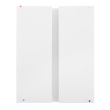 3Pcs White Eva Insect Mounting Plates Durable Specimen Display Boards