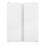 3Pcs White Eva Insect Mounting Plates Durable Specimen Display Boards 1