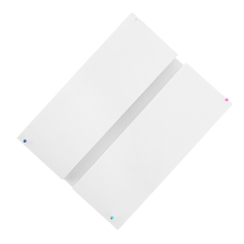 3Pcs White Eva Insect Mounting Plates Durable Specimen Display Boards 1