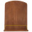 Adjustable Wood Cook Book Holder Stand Brown Rustic Kitchen Decor 1