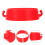 20Pcs Easy-Use Plastic Safety Cone Connectors for Traffic Management 11