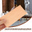 Natural Wood Cedar Chips for DIY Cigar Box Decoration Brown 5