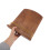 Adjustable Wood Cook Book Holder Stand Brown Rustic Kitchen Decor 4