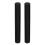 8Pcs Black Temporary Beard Color for Men with Eyebrow Brush Quick Dye 2