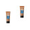 2Pcs Lightweight Longwear Leg Foundation Makeup with Even Application 11