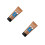 2Pcs Lightweight Longwear Leg Foundation Makeup with Even Application 9