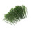 200Pcs Plastic Bamboo Trees Model Green for Sand Table and Landscape 1