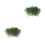 200Pcs Plastic Bamboo Trees Model Green for Sand Table and Landscape 3