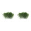 200Pcs Plastic Bamboo Trees Model Green for Sand Table and Landscape 4