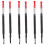 6Pairs Versatile Retractable Bee Needles for Efficient Beekeeping Use 2