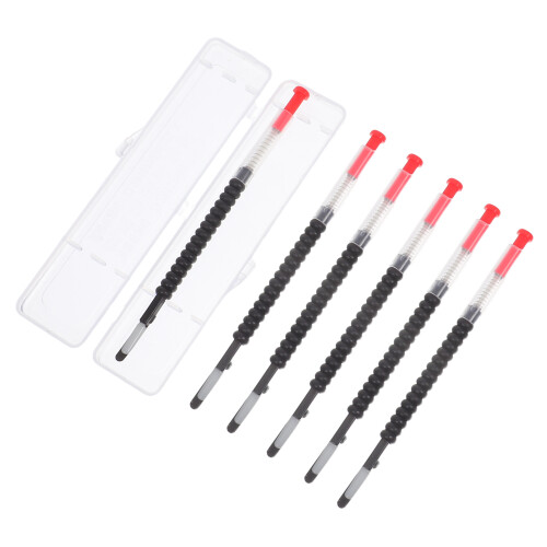 6Pairs Versatile Retractable Bee Needles for Efficient Beekeeping Use 2
