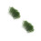 200Pcs Plastic Bamboo Trees Model Green for Sand Table and Landscape 6