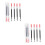 6Pairs Versatile Retractable Bee Needles for Efficient Beekeeping Use 5