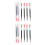 6Pairs Versatile Retractable Bee Needles for Efficient Beekeeping Use 4