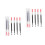 6Pairs Versatile Retractable Bee Needles for Efficient Beekeeping Use 10