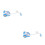 2Pcs Simulation Home Appliances Kid Educational Play Toys 7