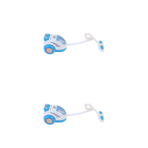 2Pcs Simulation Home Appliances Kid Educational Play Toys 2