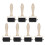 21Pc Manual Rubber Rollers for Smooth Ink Coverage in Printmaking 3