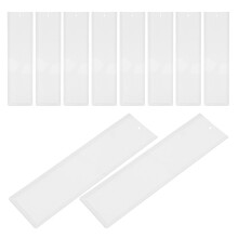 20Pcs Diecast Car Display Shelf Clear Wall Mounted Organizer Case