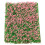 4Pcs Pink Mini Model Grass Clusters Nylon for DIY Railway Landscape 2