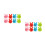 16Pcs Assorted Cord Organizer Clips Self Adhesive Wire Cable Holders 5