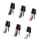 12Pcs Glitter Liquid Eyeliner Shiny Eyeshadow Breathable 1