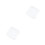 2Pcs Transparent Smart Watch Protective Cover Durable Tpu Frame Case 5