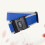 3Pcs Blue Bag Straps Adjustable Lockable Safety Belts for Luggage 10