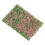 4Pcs Pink Mini Model Grass Clusters Nylon for DIY Railway Landscape 11