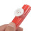 50Pcs Easy Kazoos Assorted Color Durable Party Favors 4