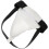 4Pcs Professional Reusable Groin Guard Breathable White Pad 10