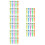 50Pcs Easy Kazoos Assorted Color Durable Party Favors 9