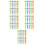50Pcs Easy Kazoos Assorted Color Durable Party Favors 11
