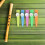 50Pcs Easy Kazoos Assorted Color Durable Party Favors 5