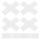 20Pcs Diecast Car Display Shelf Clear Wall Mounted Organizer Case 3