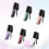 12Pcs Glitter Liquid Eyeliner Shiny Eyeshadow Breathable 2