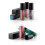 12Pcs Glitter Liquid Eyeliner Shiny Eyeshadow Breathable 9