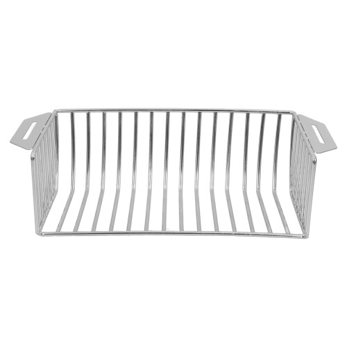 2Pcs Silver Stainless Steel Roof Drainage Strainer Gutter Guard Filter 2