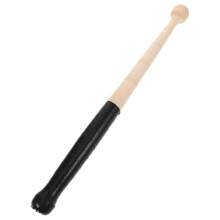3St Lange Drumsticks Van Hout Beige Percussie Mallets Voor Muzikanten