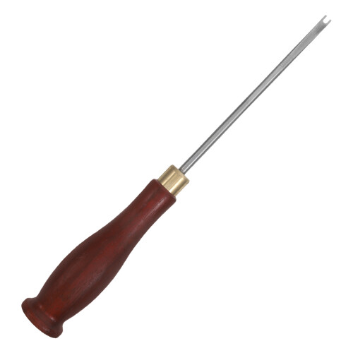 2St Ergonomisch Design Vullen Tool Hout Staal Voor Hobby 1
