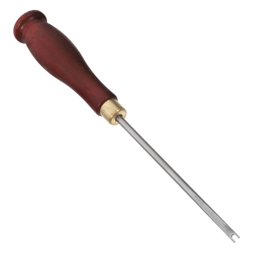 2St Ergonomisch Design Vullen Tool Hout Staal Voor Hobby 2